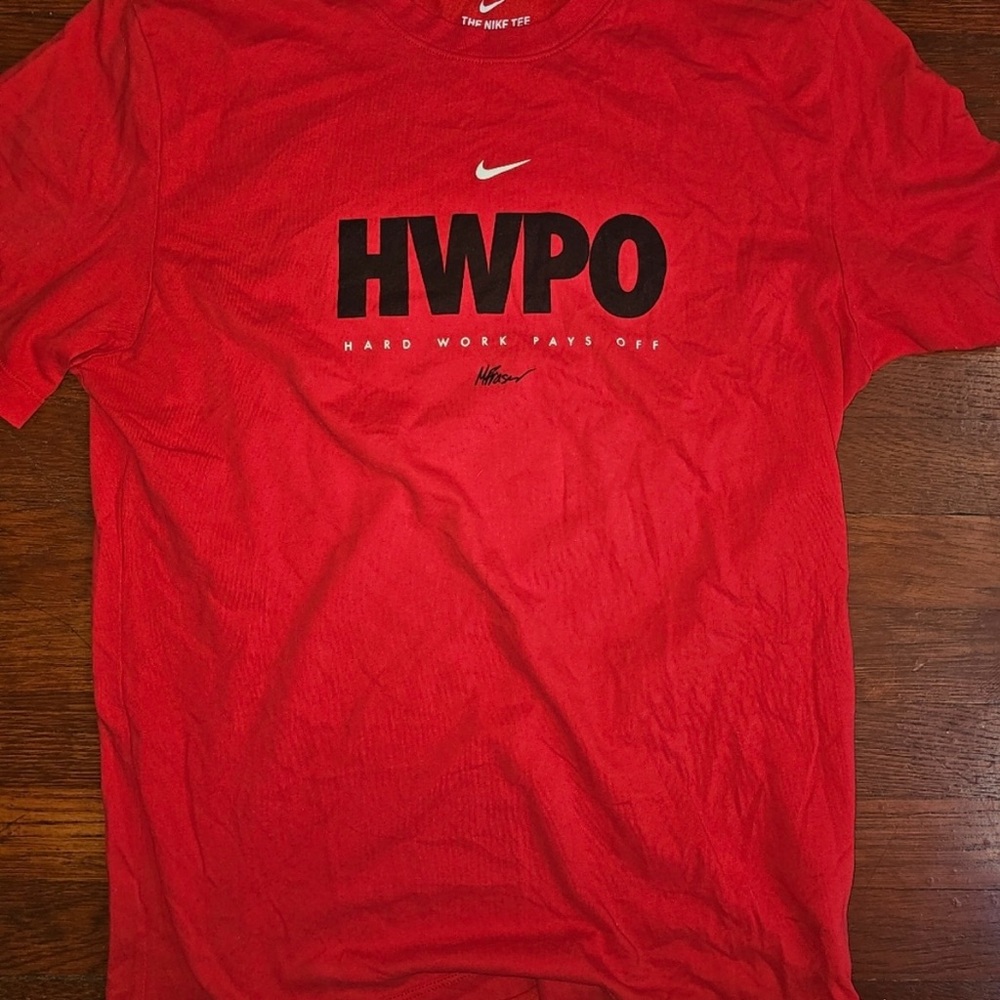 HWPO Men’s T Shirt